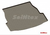 Коврик в багажник Seintex для Toyota RAV 4 (черный)