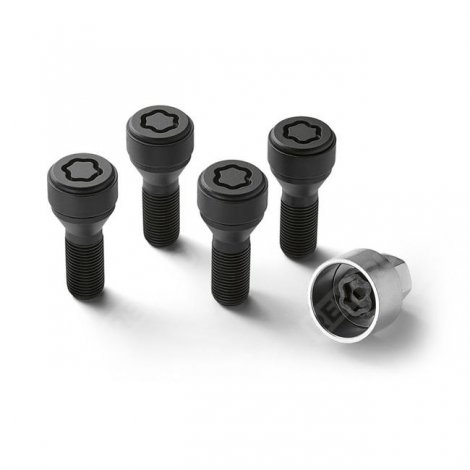 Оригинальные секретки BMW 36132453959 для BMW 5-Series (1995-2010) Оригинальные секретки BMW 36132453959 для BMW 5-Series (1995-2010)