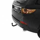 Фиксированный фаркоп Brink для Land Rover Discovery Sport (2015-2019)