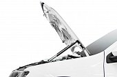 Газовые упоры (амортизаторы) капота АвтоУпор ULALAR021 для Lada Largus (2021-н.в.)