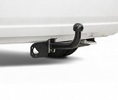 Фиксированный фаркоп Berg F.3011.001 для Kaiyi E5