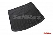 Коврик в багажник Seintex для Audi A6 (C8)
