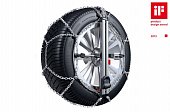 Цепи противоскольжения Konig EASY-FIT CU-9 для Volkswagen Polo V