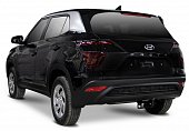 Фиксированный фаркоп Berg F.2312.002 для Hyundai Creta (2019-н.в.)