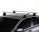 Оригинальный багажник на аэродинамических дугах для Jaguar XF