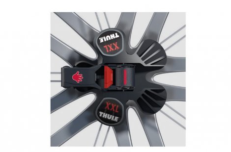 Цепи противоскольжения Konig K-SUMMIT XXL для Chevrolet TrailBlazer