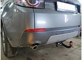 Фиксированный фаркоп Oris 7354-A для Land Rover Discovery Sport (2015-2019)