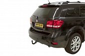 Съемный фаркоп Brink для Fiat Freemont