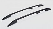Оригинальные рейлинги на крышу Can Otomotiv Crown для Toyota Land Cruiser Prado 150