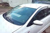 Водосток лобового стекла для Volkswagen Polo (2010-н.в.)