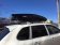 Бокс на крышу Thule Motion XL 800 глянцевый черный (205x84x45 см)