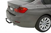 Съемный фаркоп Brink для BMW 3-Series (F30) седан