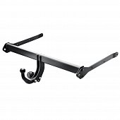 Фиксированный фаркоп Brink для Opel Zafira B (2005-2015)
