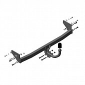 Фиксированный фаркоп Motodor 90906-A для Hyundai Creta