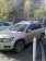 Багажник LUX Классик на аэродинамических дугах для Volkswagen Tiguan (2007-2016) Багажник LUX Классик на аэродинамических дугах для Volkswagen Tiguan (2007-2016)