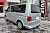 Фиксированный фаркоп Oris-Bosal для Volkswagen Transporter T6