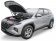 Газовые упоры (амортизаторы) капота Автоупор UHYTUC021 для Hyundai Tucson (2021-н.в.)