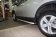 Пороги алюминиевые (Alyans) для Toyota RAV4 Пороги алюминиевые (Alyans) для Toyota RAV4
