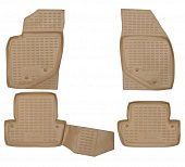 Коврики в салон Element для Volvo S60 (2001-2009)