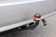 Фиксированный фаркоп Oris-Bosal для Chevrolet Lacetti (2004-2012 универсал)