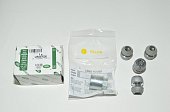 Оригинальные секретки LR037026 для Land Rover Range Rover Velar (Оригинальные диски)