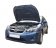 Газовые упоры (амортизаторы) капота Autoinnovation для Subaru XV (2011-2017)