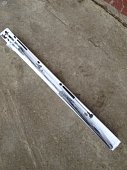 Газовые упоры (амортизаторы) капота Lesjofors 8092501 для Toyota Camry (2006-2011)
