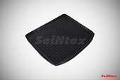 Коврик в багажник Seintex для Land Rover Freelander (2010-2014)
