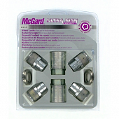 Секретки для оригинальных дисков McGard 31156 SL для Toyota Fortuner (2005-н.в.)