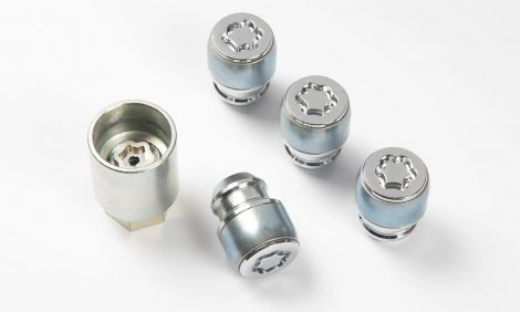 Оригинальные секретки MZ313733 для Kia Retona