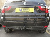 Фиксированный фаркоп Westfalia для BMW X3 (2003-2010)