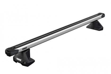 Багажник Thule SlideBar на выдвижных дугах для Toyota Auris