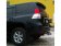 Фиксированный фаркоп Baltex для Toyota Land Cruiser Prado 150