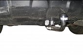 Фиксированный фаркоп Brink для Honda CR-V (2006-2012)