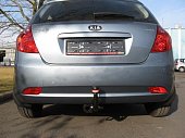 Фиксированный фаркоп Oris 6737-A для KIA Ceed хэтчбек (2006-2012)