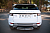 Защита заднего бампера D76xD42 (дуга) "RUSSTAL" для Land Rover Evoque Dynamic
