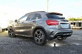 Съемный фаркоп Westfalia 313503600001 для Mercedes Benz GLA (2014-2020)
