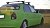 Багажник LUX на прямоугольных дугах для Chevrolet Lanos