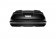 Бокс на крышу Thule Touring S 100 черный глянцевый (139x90x40 см)