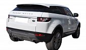 Фиксированный фаркоп Westfalia для Land Rover Range Rover Evoque