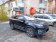 Багажник LUX Bridge серебристый на аэродинамических дугах для Changan CS55 (2017-н.в.)