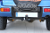 Съемный фаркоп Aragon для Suzuki Jimny