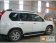 Пороги алюминиевые (Alyans) для Nissan X-Trail Пороги алюминиевые (Alyans) для Nissan X-Trail