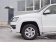 Передняя защита Russtal 63/63 мм для Volkswagen Amarok (2016-н.в.)