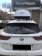Багажник Turtle AIR-2 Silver на аэродинамических дугах для Kia Ceed универсал (2019-н.в.)