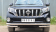 Передняя защита Russtal для Toyota Land Cruiser Prado 150 (2013-2017)