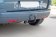 Фиксированный фаркоп Aragon для Citroen C4 Picasso
