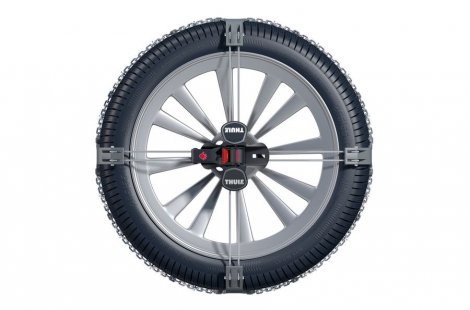 Цепи противоскольжения Konig K-SUMMIT для Peugeot 508