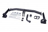 Фиксированный фаркоп Brink 425700 для Honda Civic VIII хэтчбек (2006-2012)