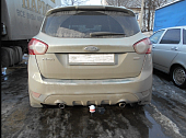 Фиксированный фаркоп Westfalia для Ford Kuga (2008-2012)